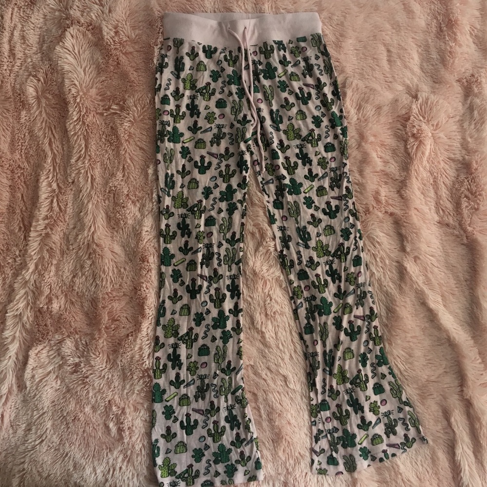 Pajama pants